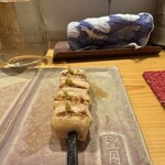 焼鳥 望月 - 