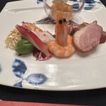 中国料理 満楼日園 - 