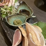 牛タンとおでん しょう助 - 