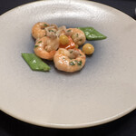 中国料理 満楼日園 - 