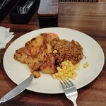 ジョナサン - 料理写真: