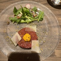 トラットリア トロンコ - 