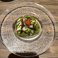 トラットリア トロンコ - 