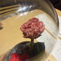 肉寿司 イタリアンバル 閂 心斎橋店 - 