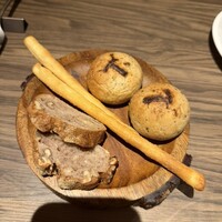 トラットリア トロンコ - 