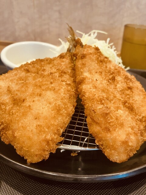 Matsunoya Nansan Tori Ten