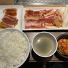 焼肉ライク 近鉄鶴橋駅店