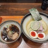 ramen club トトノエ
