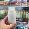 パンと牛乳の店 ミルクスタンド