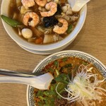 丸源ラーメン - 