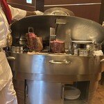 ロウリーズ・ザ・プライムリブ 大阪 - 