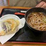 軽井沢十割そば 大禅 - 