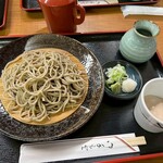 軽井沢十割そば 大禅 - 