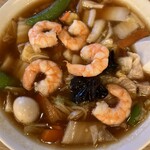 丸源ラーメン - 