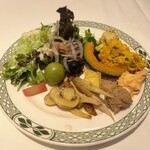 ロウリーズ・ザ・プライムリブ 大阪 - 