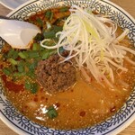 丸源ラーメン - 