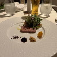 リストランテ リンコントロ - 