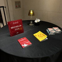 ガストロノミー ジョエル・ロブション - 