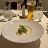 リストランテ リンコントロ - 