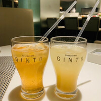 GINTO 池袋店 - 