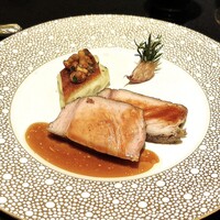 ガストロノミー ジョエル・ロブション - 