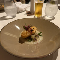 リストランテ リンコントロ - 