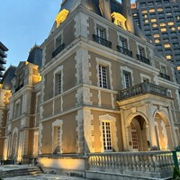 ガストロノミー ジョエル・ロブション - 