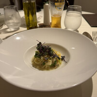 リストランテ リンコントロ - 