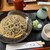 軽井沢十割そば 大禅 - 料理写真: