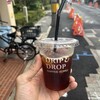 DRIP & DROP COFFEE SUPPLY 寺町店