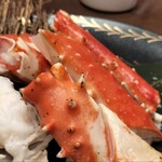 茅ヶ崎甲羅本店 - 料理写真: