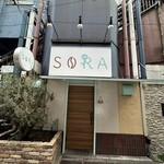 SORA - 