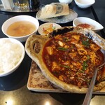 私房餃子なかむら - 料理写真: