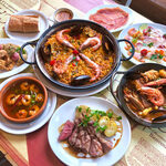 Bar Espanol LA BODEGA - メイン写真: