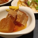 くつろぎ宿 千代滝 - 