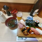 一由 - 料理写真:
