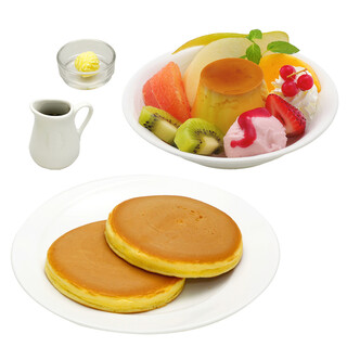 渋谷西村 フルーツパーラー_1