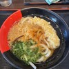 伊予製麺 セノパーク津店
