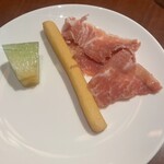 リストランテ カーサ瀬戸内 - 