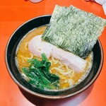 横浜ラーメン 真砂家 - 