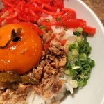 神虎 肥後橋店 - 