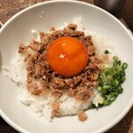 神虎 肥後橋店 - 