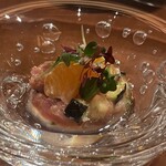 リストランテ カーサ瀬戸内 - 