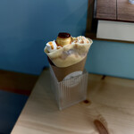 CREPE & BAR CHUN’S - 