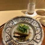 銀座 しのはら - 