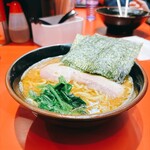 横浜ラーメン 真砂家 - 