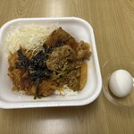 かつや - 料理写真: