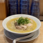 鶏そば  ムタヒロ - 