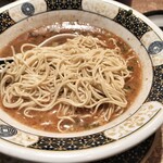 神虎 肥後橋店 - 