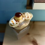 CREPE & BAR CHUN’S - 